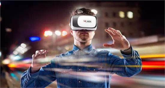 乌达VR全景丨沉浸式体验线上看房